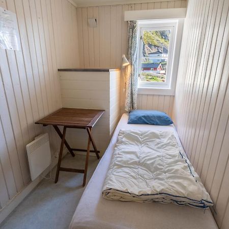 Lofoten A Hi Hostel A Ngoại thất bức ảnh