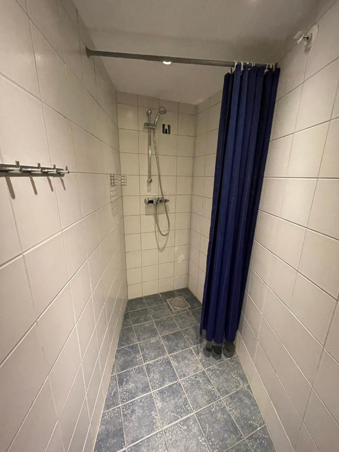 Lofoten A Hi Hostel A Ngoại thất bức ảnh